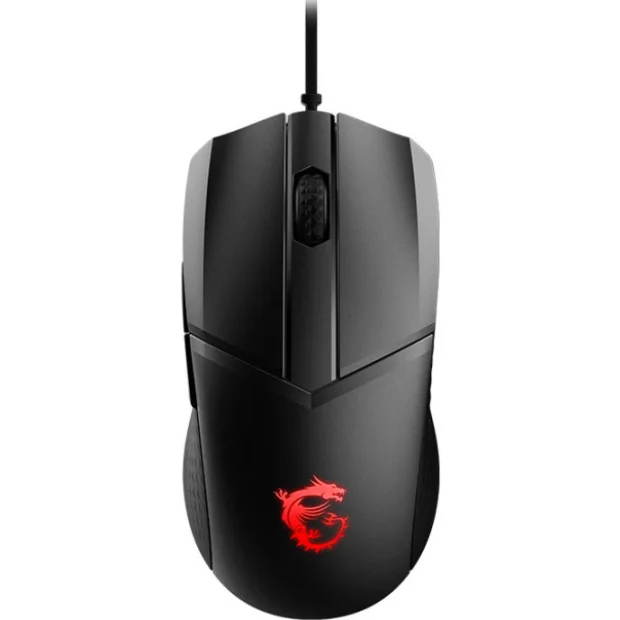 Мышь MSI Clutch GM41 Lightweight V2